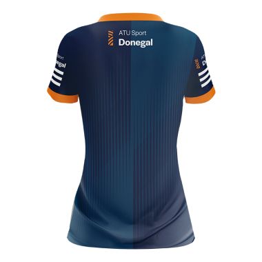 Atlantic Technological University Women&#039;s Fit Donegal Home Jersey