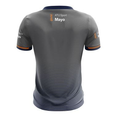 Atlantic Technological University Kids’ Mayo Away Jersey