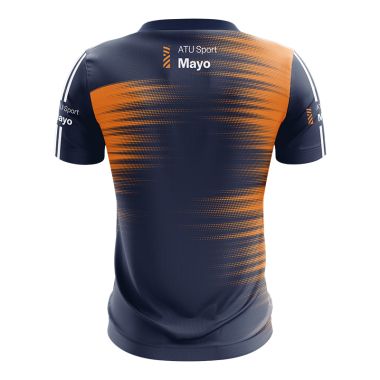 Atlantic Technological University Kids’ Mayo Home Jersey