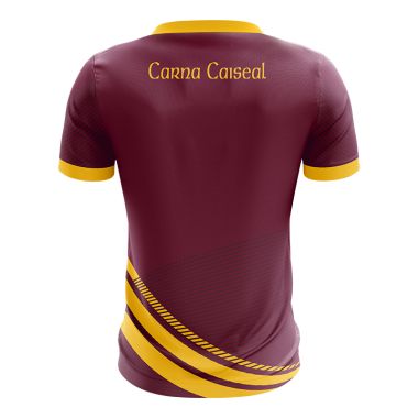 Carna Caiseal LGFA Jersey