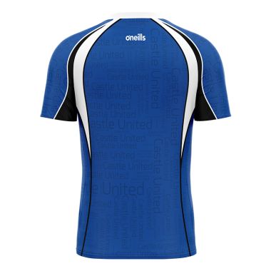 Castle United AFC Kids&#039; Soccer Jersey