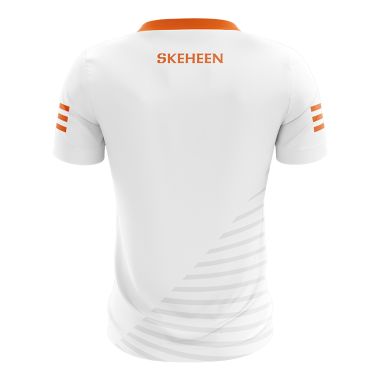 Skeheenarinky Hurling Club Women&#039;s Fit Short Sleeve Training Top