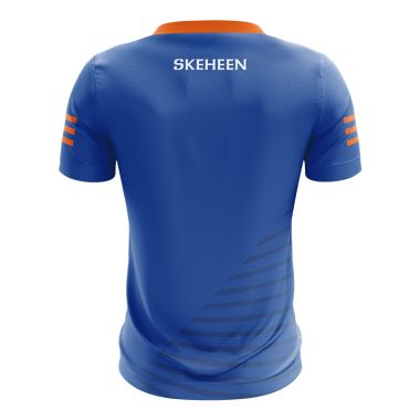Skeheenarinky Hurling Club Women&#039;s Fit Short Sleeve Training Top