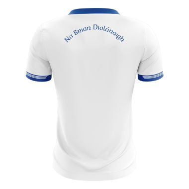 Brian Dillons GAA Jersey