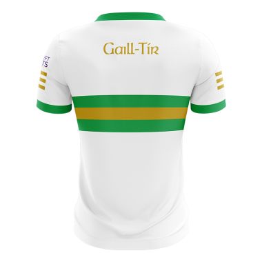 Gaultier GAA Kids’ Jersey
