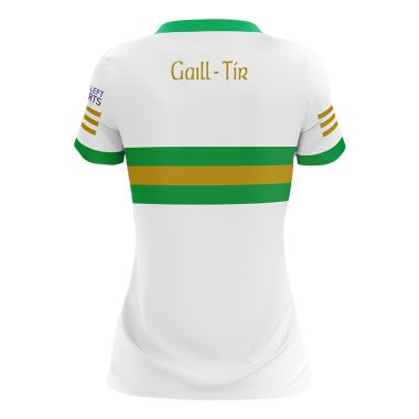 Gaultier GAA Women&#039;s Fit Jersey