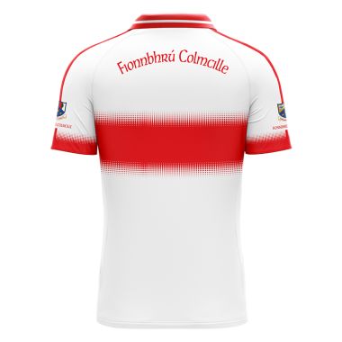 Whitehall Colmcille GAA Club Kids’ LGFA Jersey