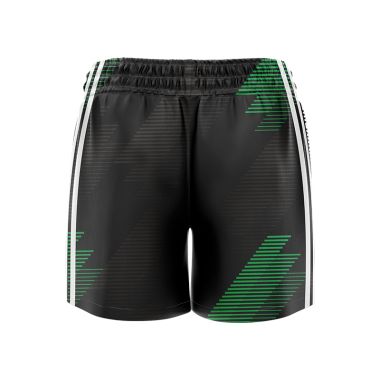 Arklow Rock Parnells Mourne Shorts