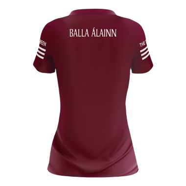 Balla GAA Women&#039;s Fit LGFA Jersey
