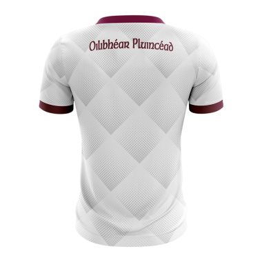 Oliver Plunkets Drogheda Jersey