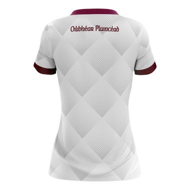 Oliver Plunkets Drogheda Women&#039;s Fit Jersey