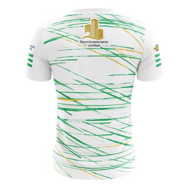 O&#039;Brien&#039;s GAC Foreglen Kids&#039; Short Sleeve Training Top