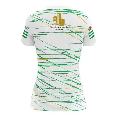 O&#039;Brien&#039;s GAC Foreglen Women&#039;s Fit Short Sleeve Training Top