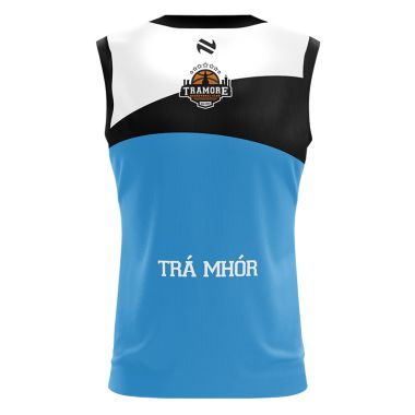 Tramore Basketball Club Kids&#039; Basketball Vest