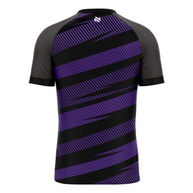 Gwent Hockey Club Printed Games Shirt