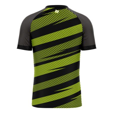 Gwent Hockey Club Printed Games Shirt