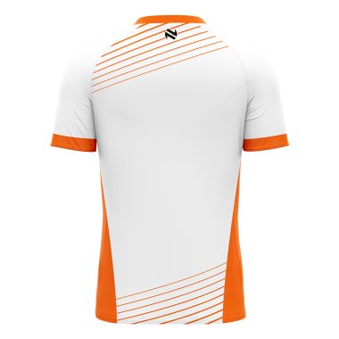 Gwent Hockey Club Printed Games Shirt