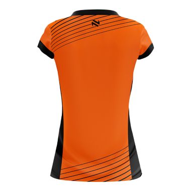 Gwent Hockey Club Women&#039;s Games Shirt