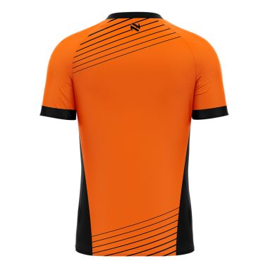 Gwent Hockey Club Printed Games Shirt