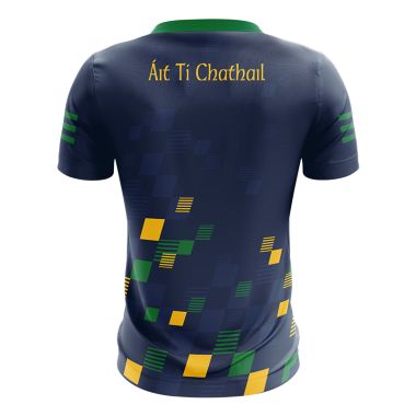Atticall GAC Kids&#039; Short Sleeve Training Top