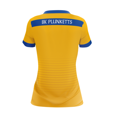 BK Plunketts Women&#039;s Fit Jersey