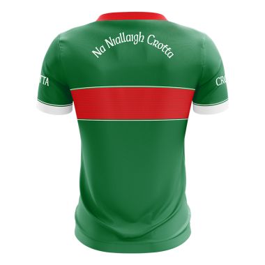 Crotta O&#039;Neills Hurling Club Kids’ Jersey