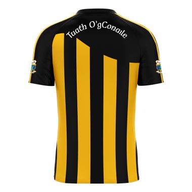 O&#039;Gonnelloe Hurling Club Jersey
