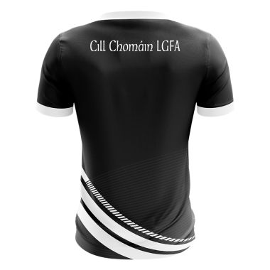 Cill Chomain GAA Kids’ LGFA Jersey