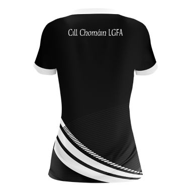 Cill Chomain GAA Women’s Fit LGFA Jersey
