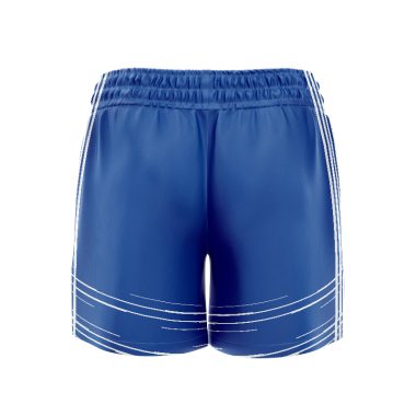 Carlow Town Hurling Club Kids’ Mourne Shorts