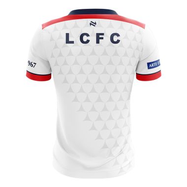 Leicester Celtic Kids&#039; Soccer Jersey