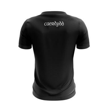 St. Colmcilles GAA Cardiff Jersey