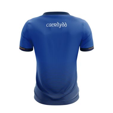 St. Colmcilles GAA Cardiff Kids’ Jersey