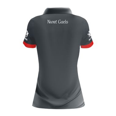 Niort Gaels Women’s Fit LGFA GK Jersey