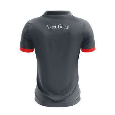 Niort Gaels Kids’ GK Jersey