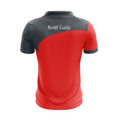 Niort Gaels Kids’ Outfield Jersey