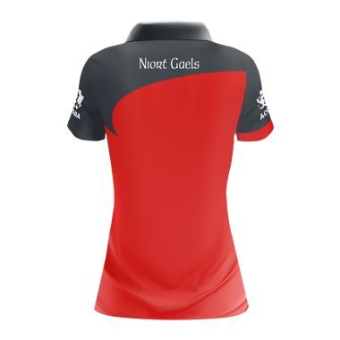 Niort Gaels Women’s Fit LGFA Outfield Jersey