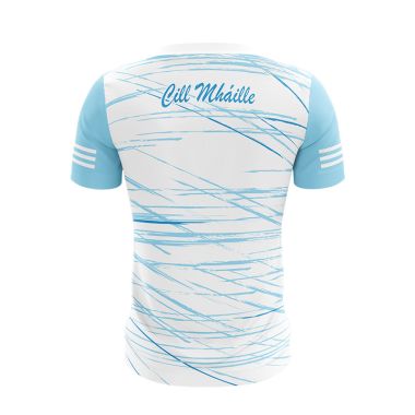 Kilmaley Camogie Club Jersey