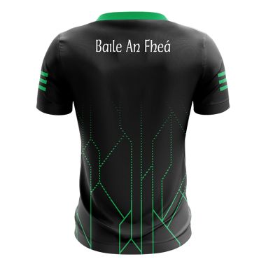 Balyna GAA Short Sleeve Training Top
