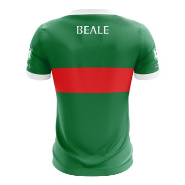 Beale GAA Kids’ LGFA Jersey
