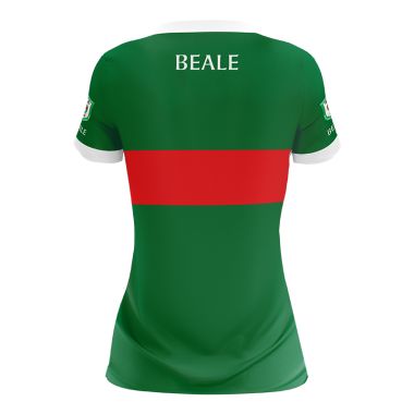 Beale GAA Women’s Fit LGFA Jersey