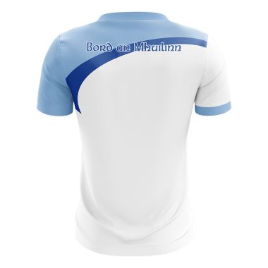 Boardsmill GAA Kids’ LGFA Jersey