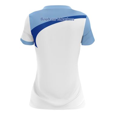 Boardsmill GAA Women’s Fit LGFA Jersey