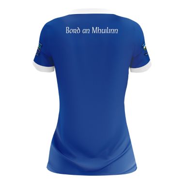 Boardsmill GAA Women&#039;s Fit Jersey