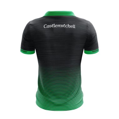 Castlemitchell GFC LGFA Jersey