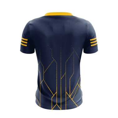 Geraldine O Hanrahans GAA Women&#039;s Fit Short Sleeve Training Top