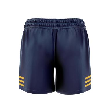 Geraldine O Hanrahans GAA Mourne Shorts