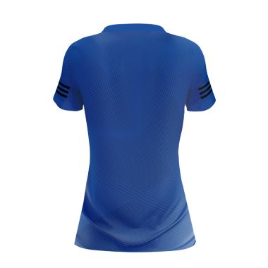 Longstone GAC Women&#039;s Fit Short Sleeve Training Top