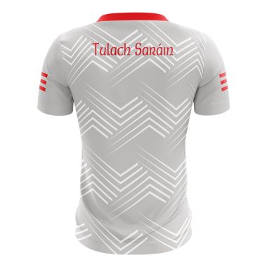 O&#039;Connells GAC, Tullysaran Short Sleeve Training Top