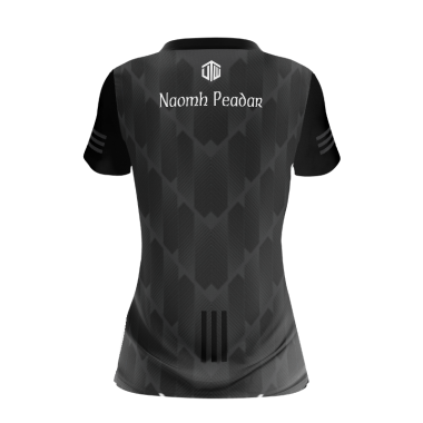 St. Peters GAC Lurgan Women&#039;s Fit Jersey